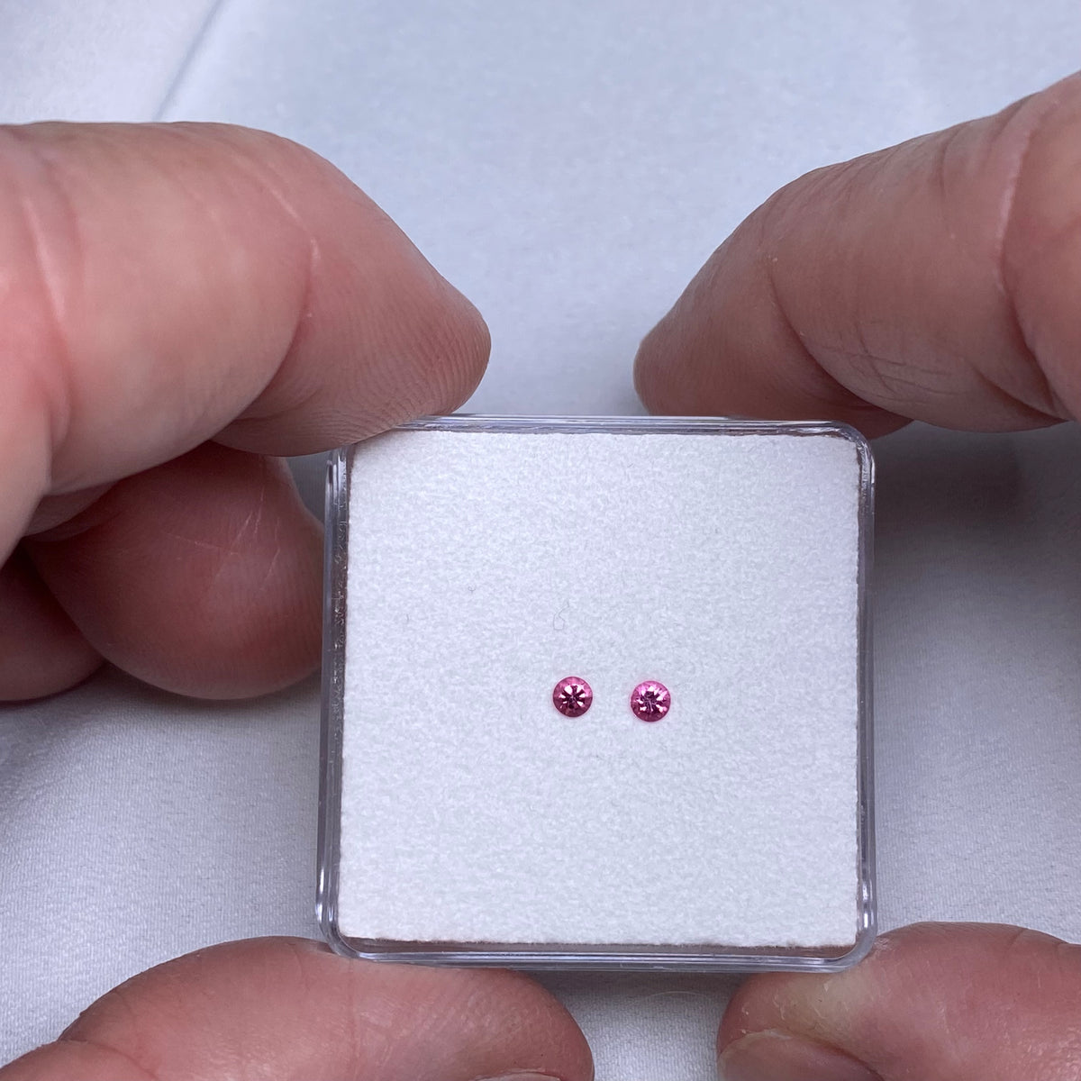 Mahenge Spinel - Tanzania