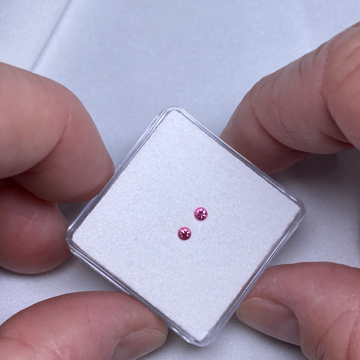 Mahenge Spinel - Tanzania