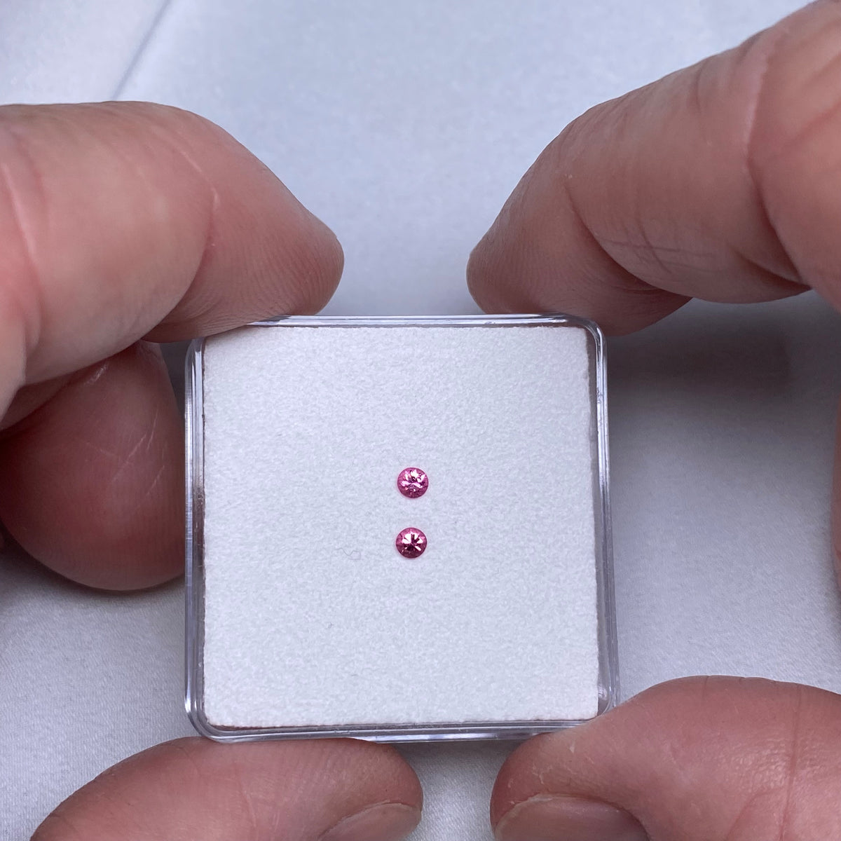 Mahenge Spinel - Tanzania