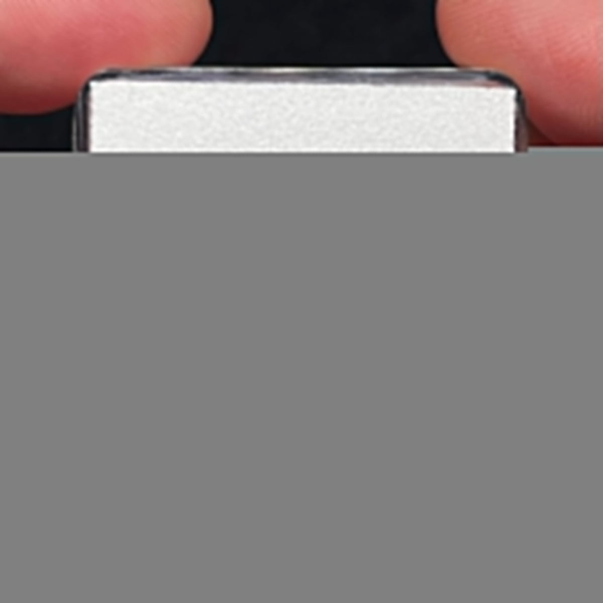 Tourmaline Gem Cube