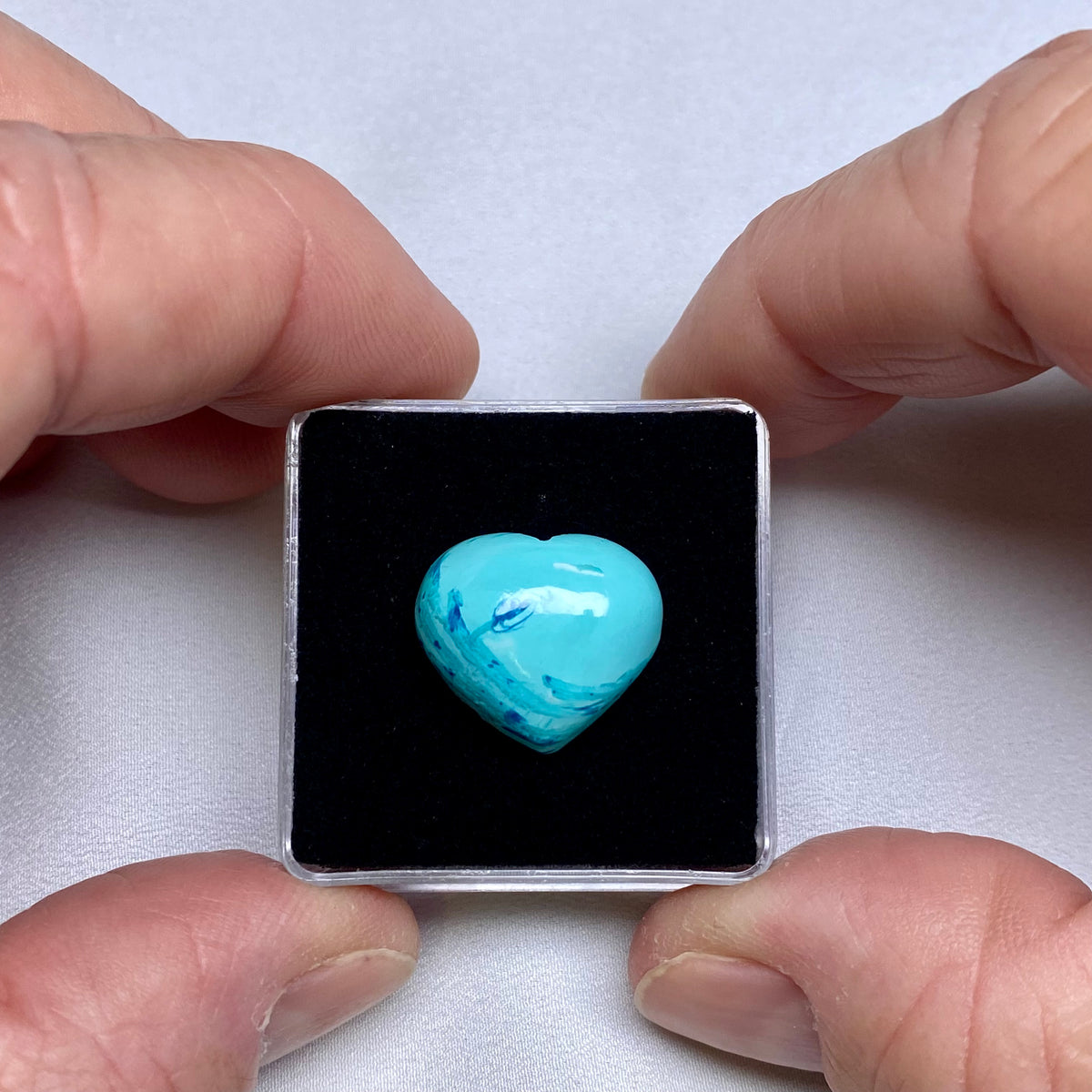 Eilat Stone Heart - Israel