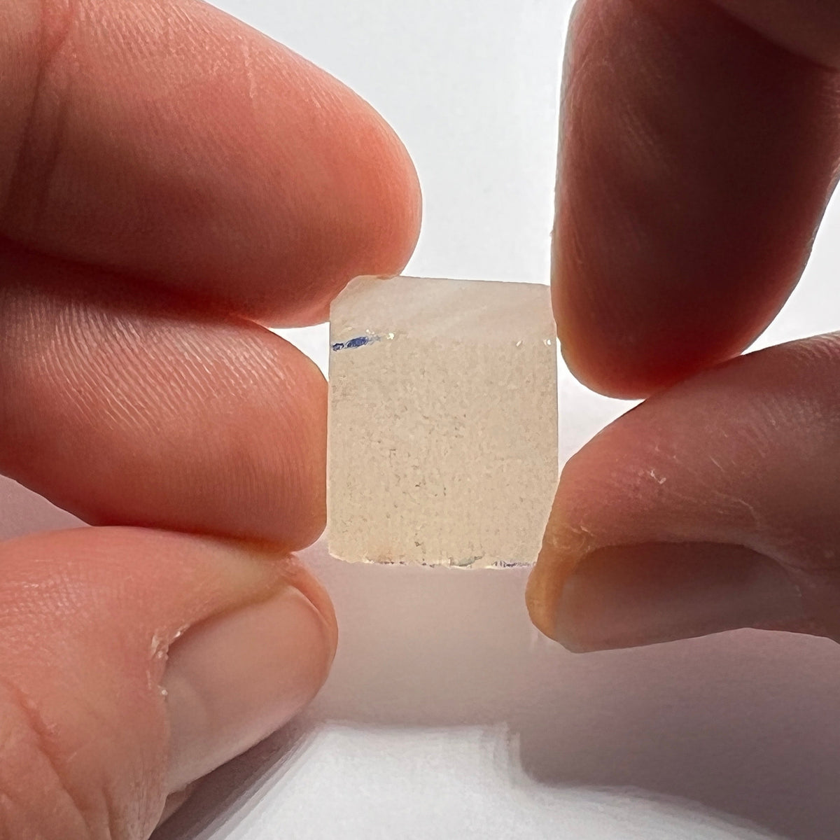 Gadolinium Gallium Garnet (GGG)