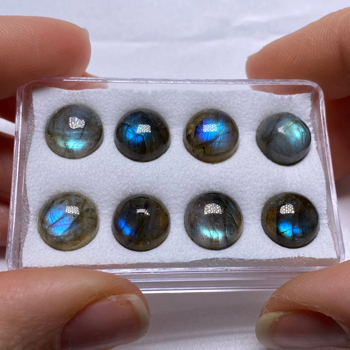 Labradorite - Madagascar