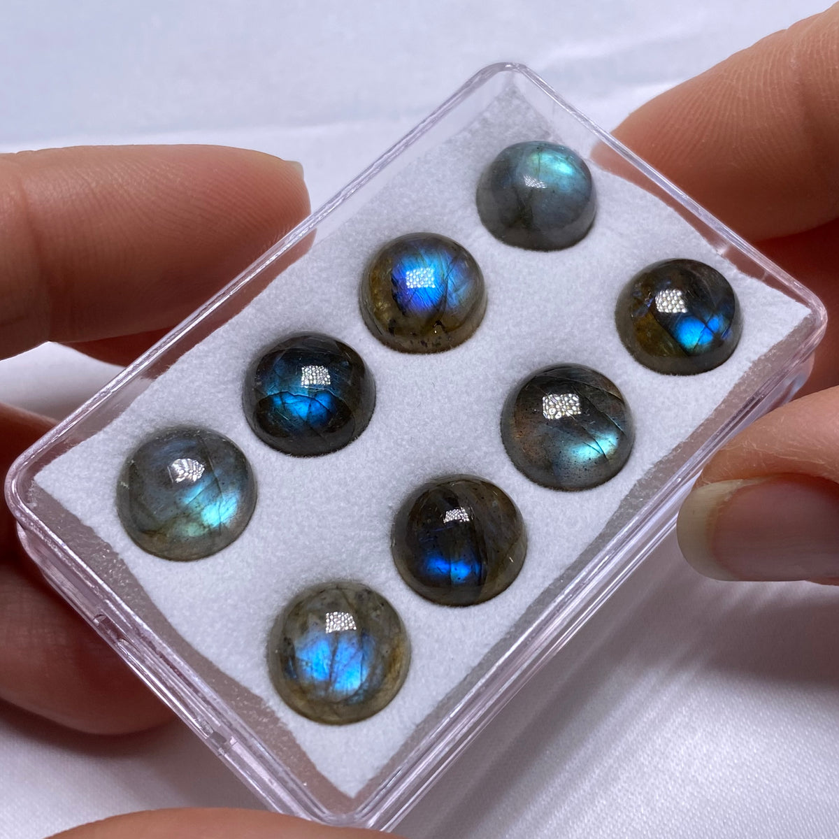 Labradorite - Madagascar
