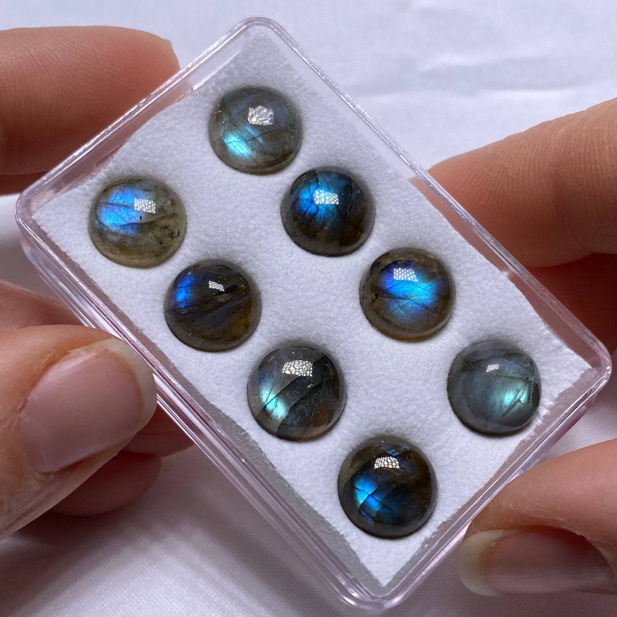 Labradorite - Madagascar
