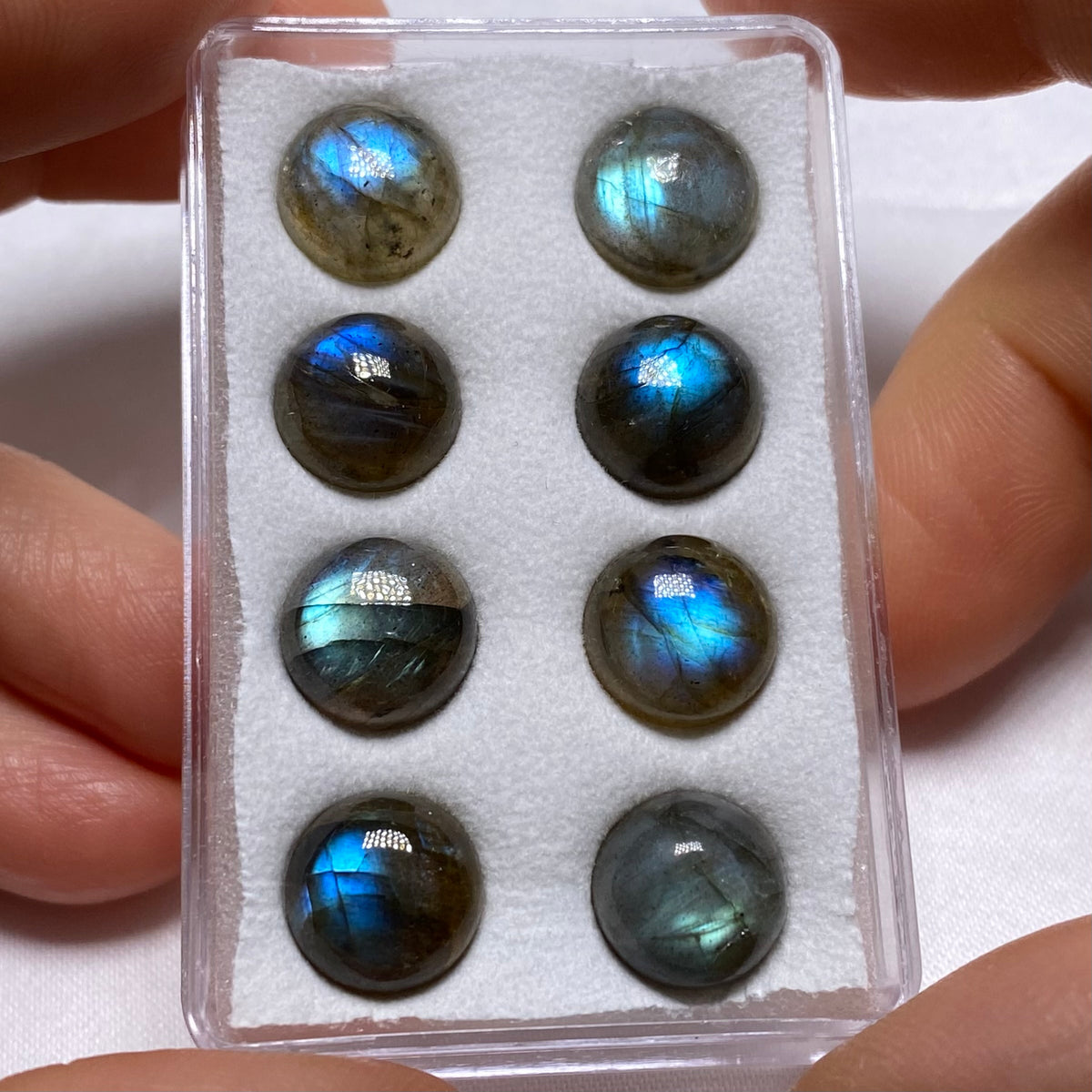 Labradorite - Madagascar
