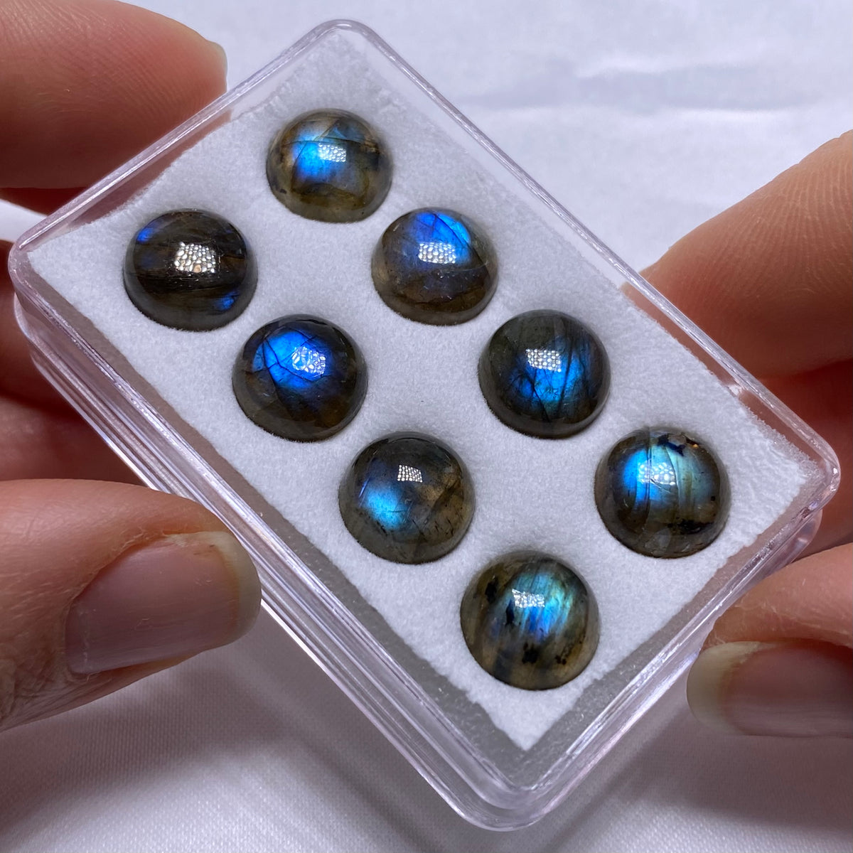 Labradorite - Madagascar