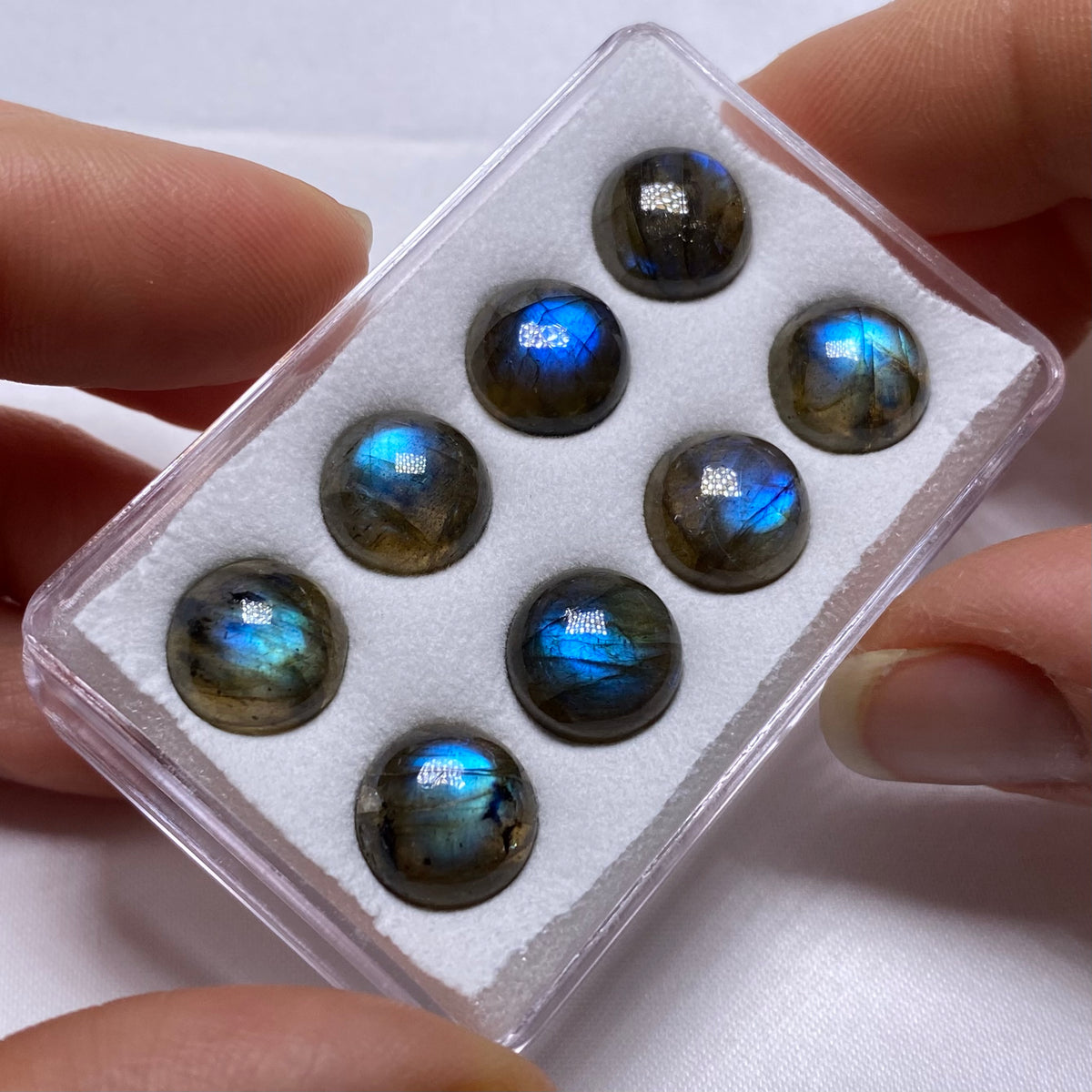 Labradorite - Madagascar
