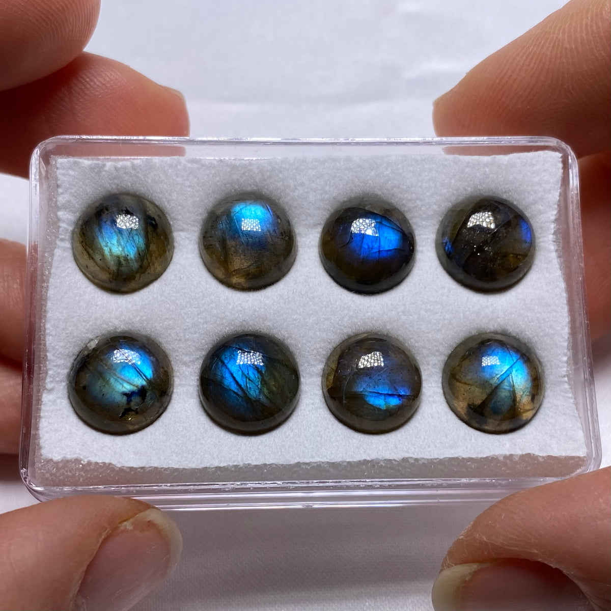 Labradorite - Madagascar