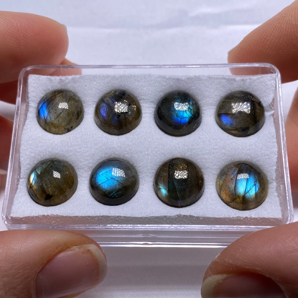 Labradorite - Madagascar