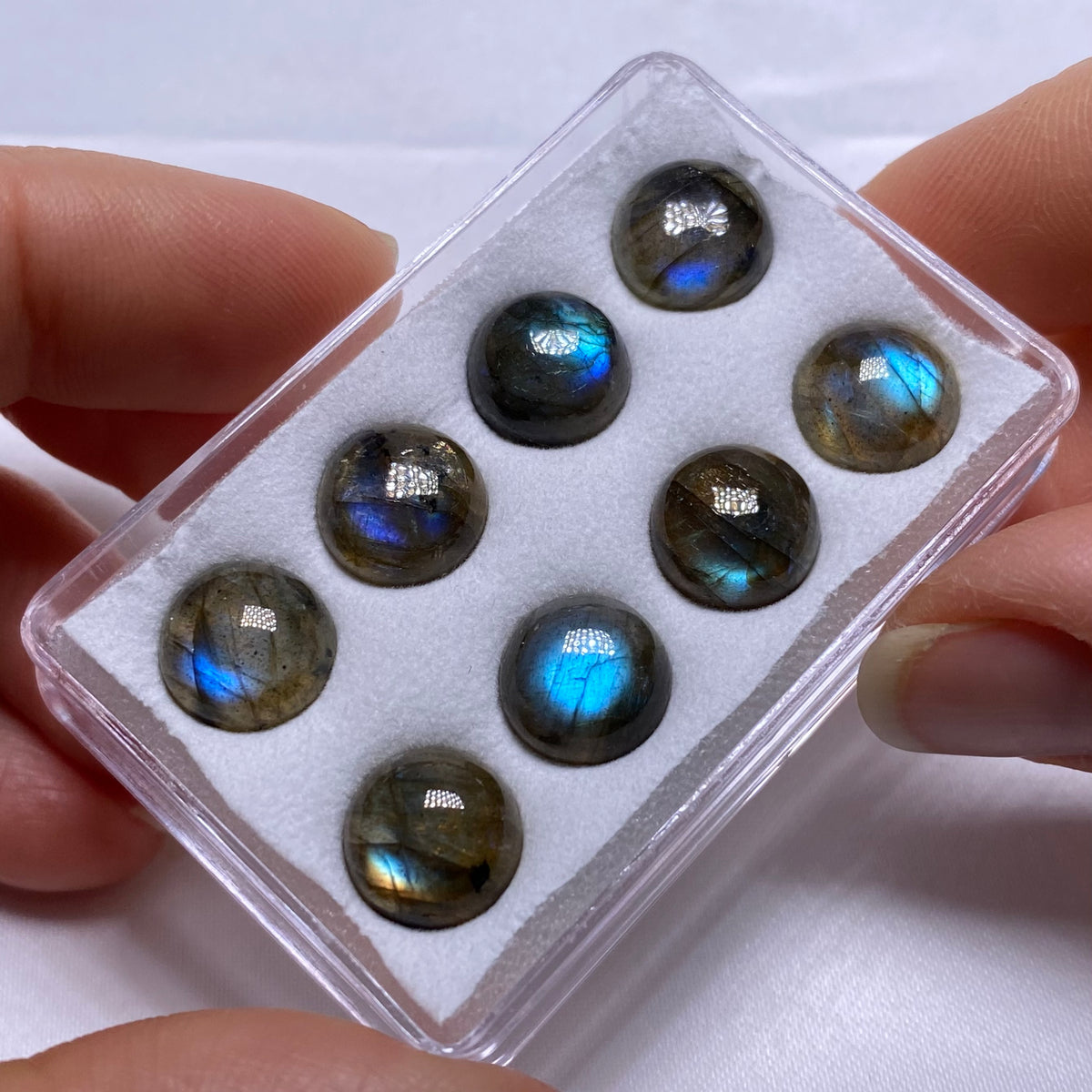 Labradorite - Madagascar