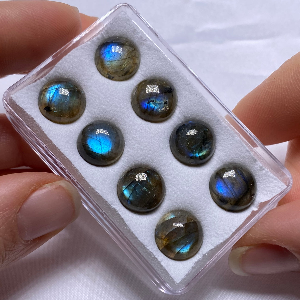 Labradorite - Madagascar