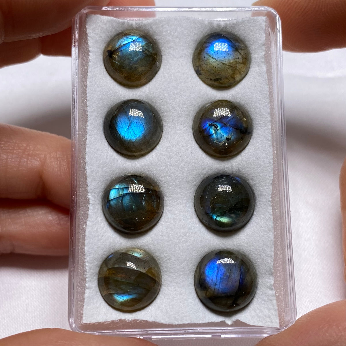 Labradorite - Madagascar
