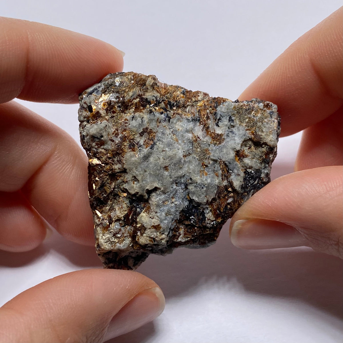 Astrophylite - Russia