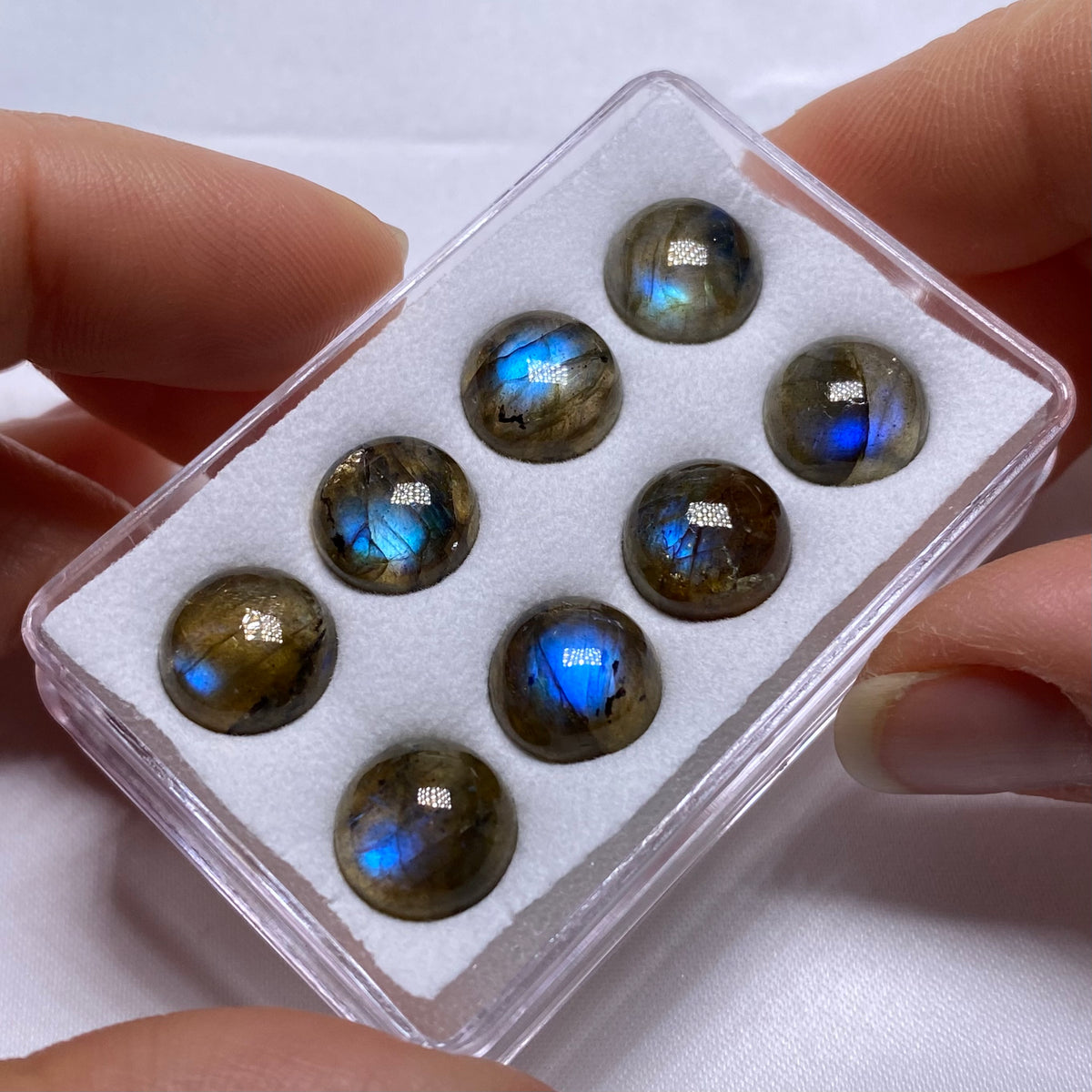Labradorite - Madagascar