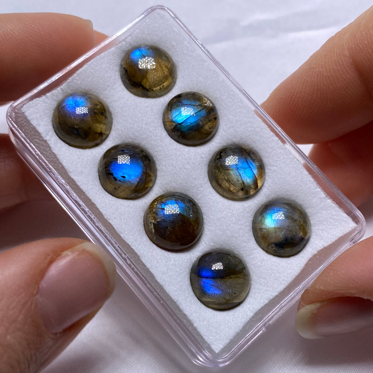 Labradorite - Madagascar