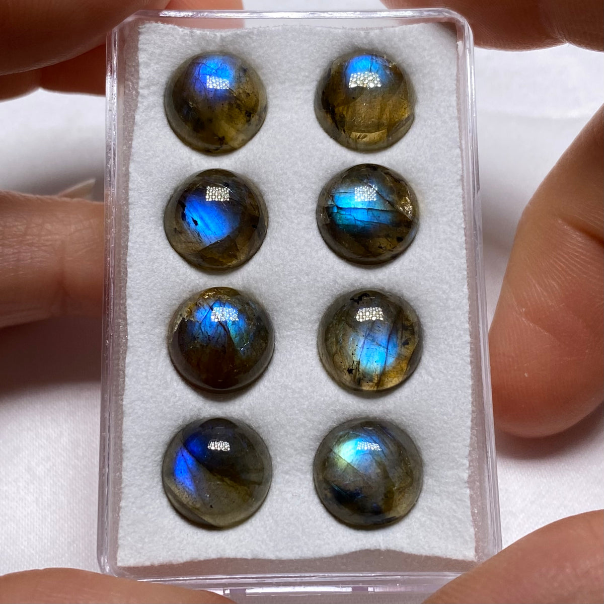 Labradorite - Madagascar