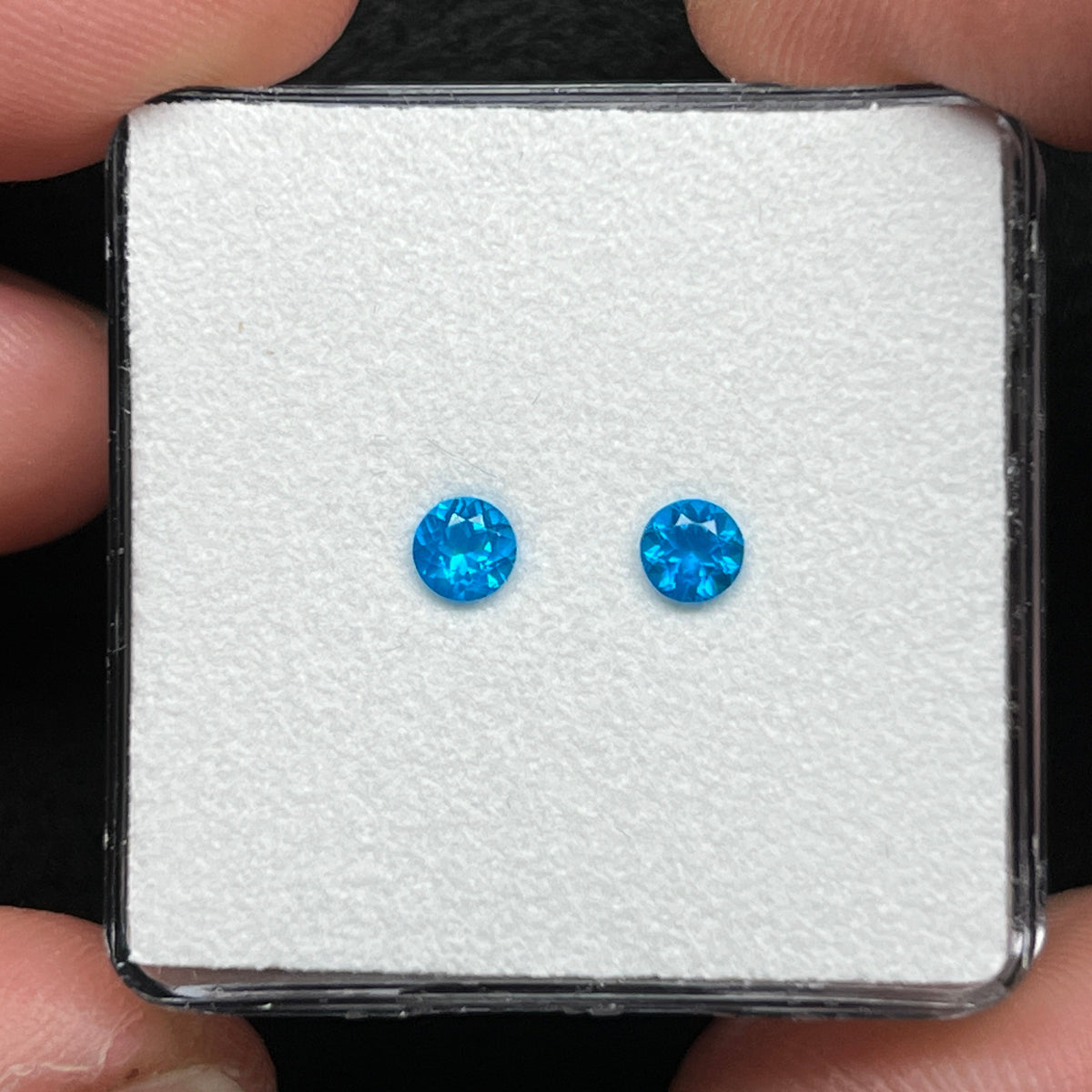 Apatite - Madagascar