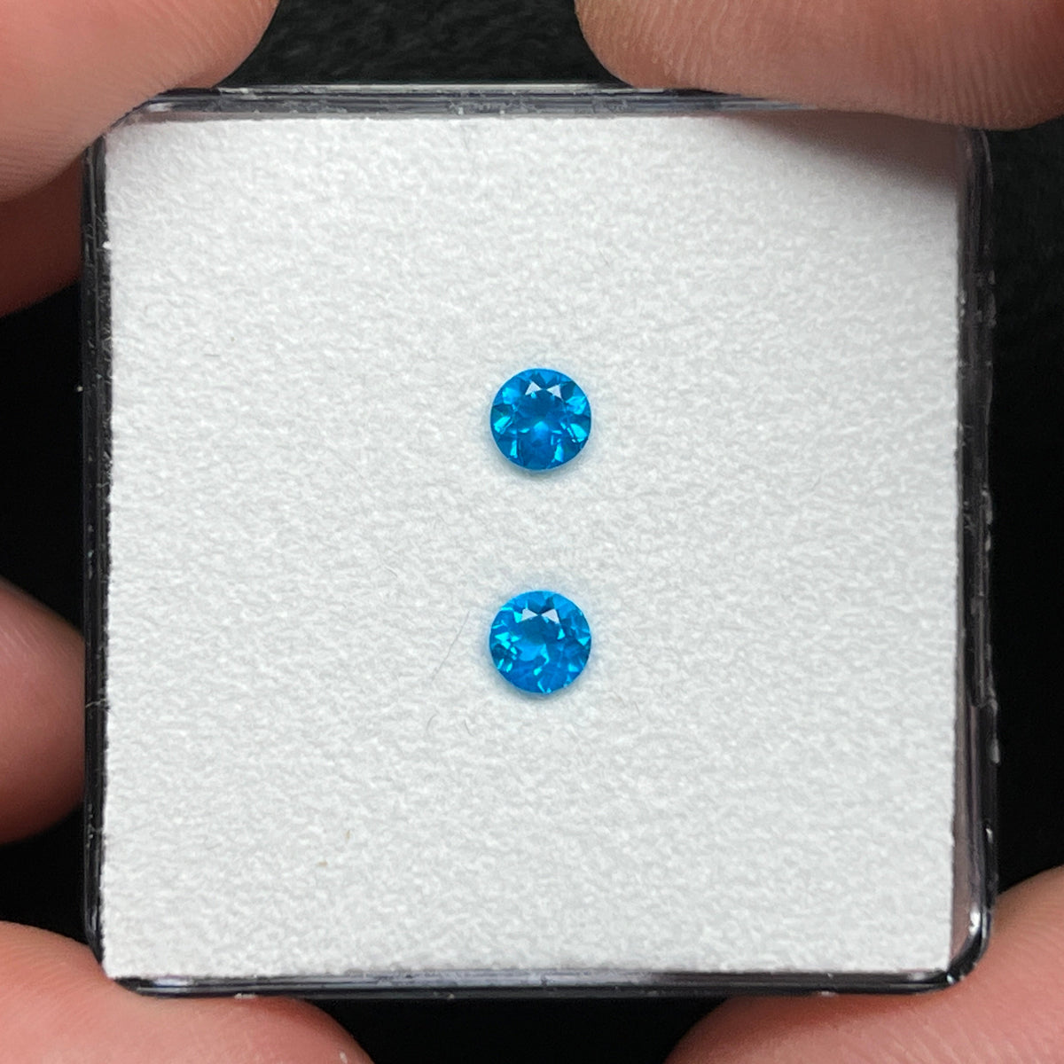 Apatite - Madagascar