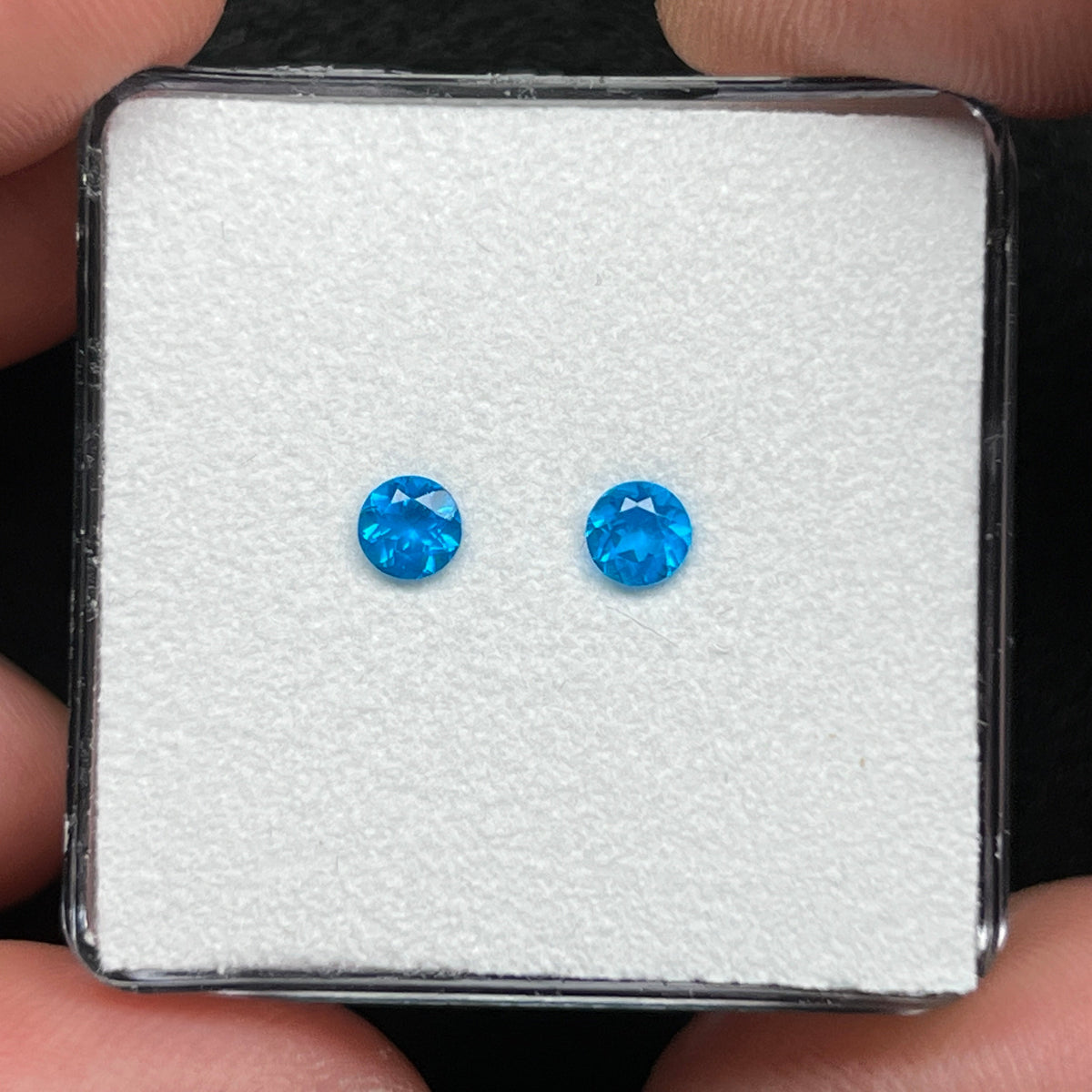 Apatite - Madagascar