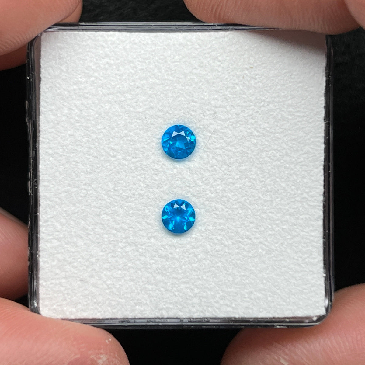 Apatite - Madagascar