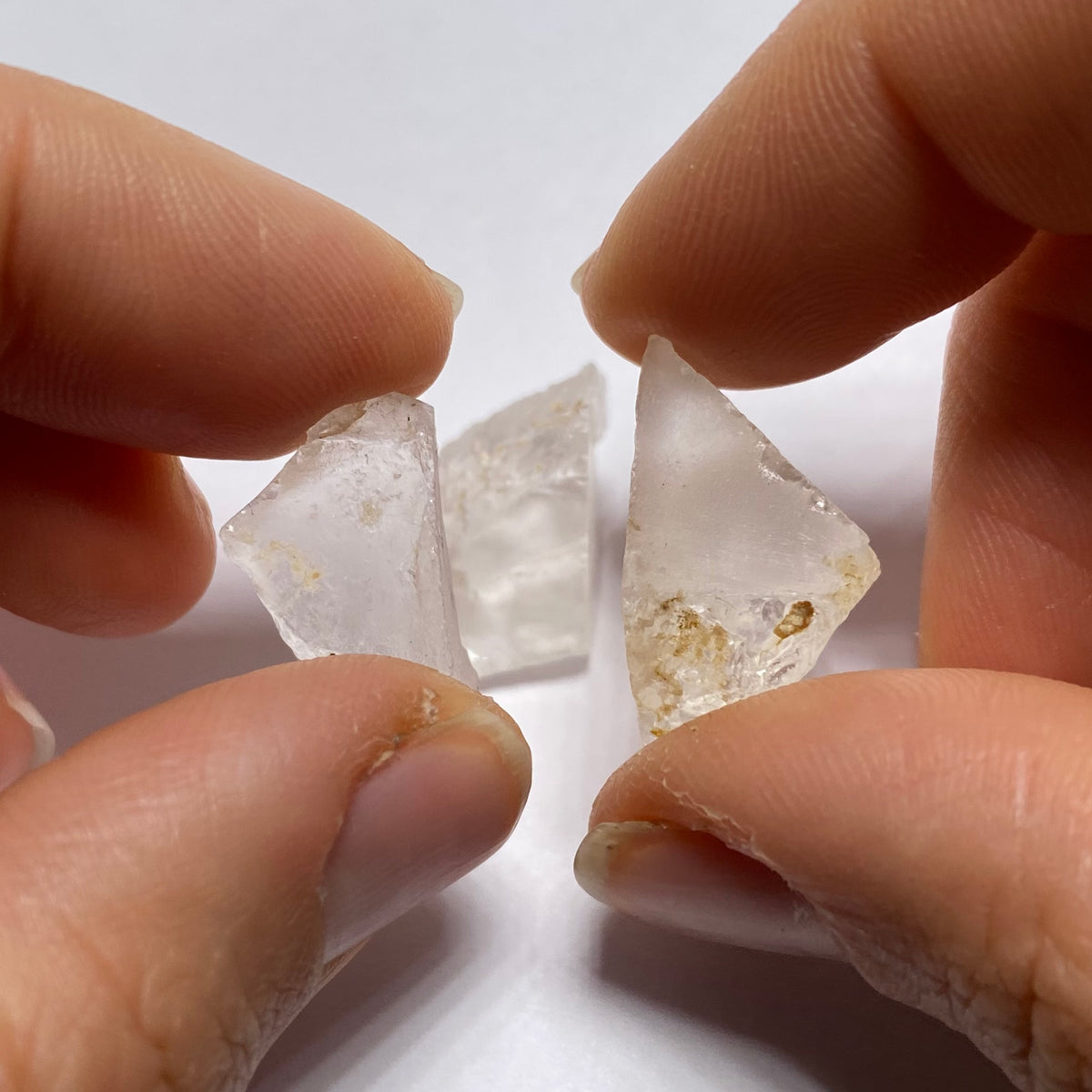 Pollucite - Pakistan