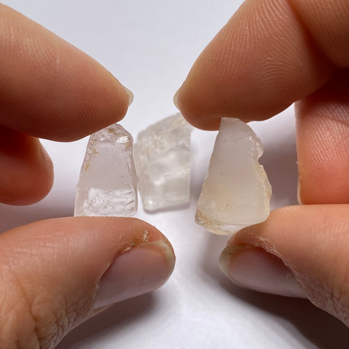 Pollucite - Pakistan