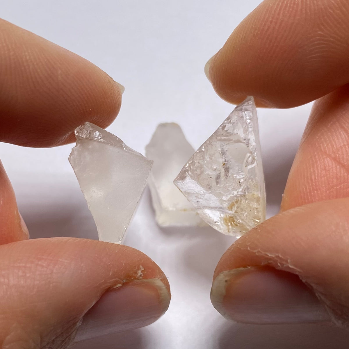 Pollucite - Pakistan
