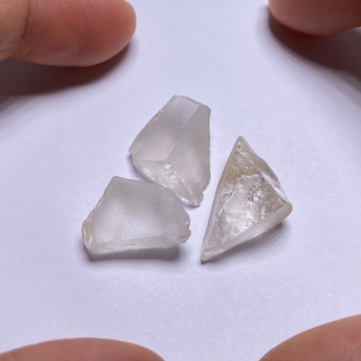 Pollucite - Pakistan