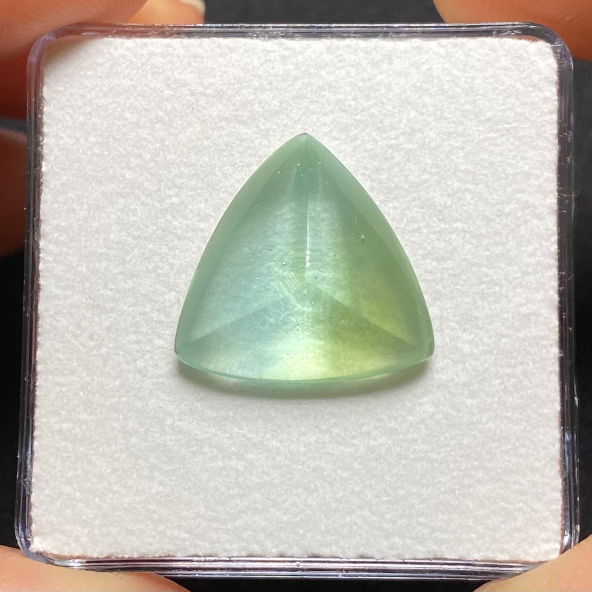 Ancient Roman Glass Cabochon