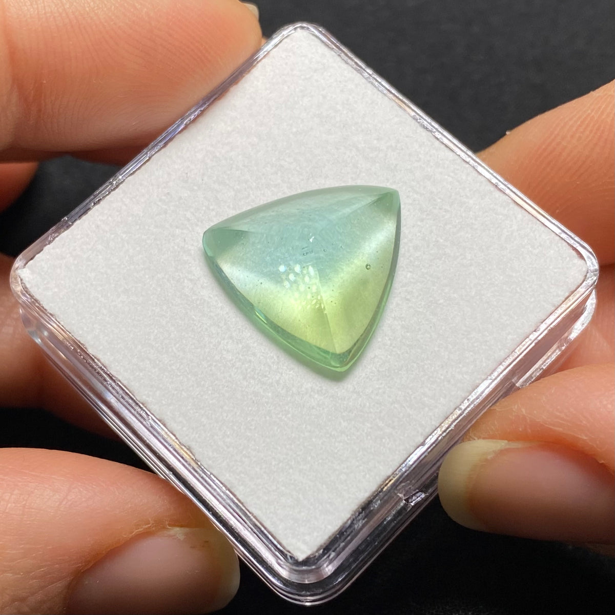 Ancient Roman Glass Cabochon