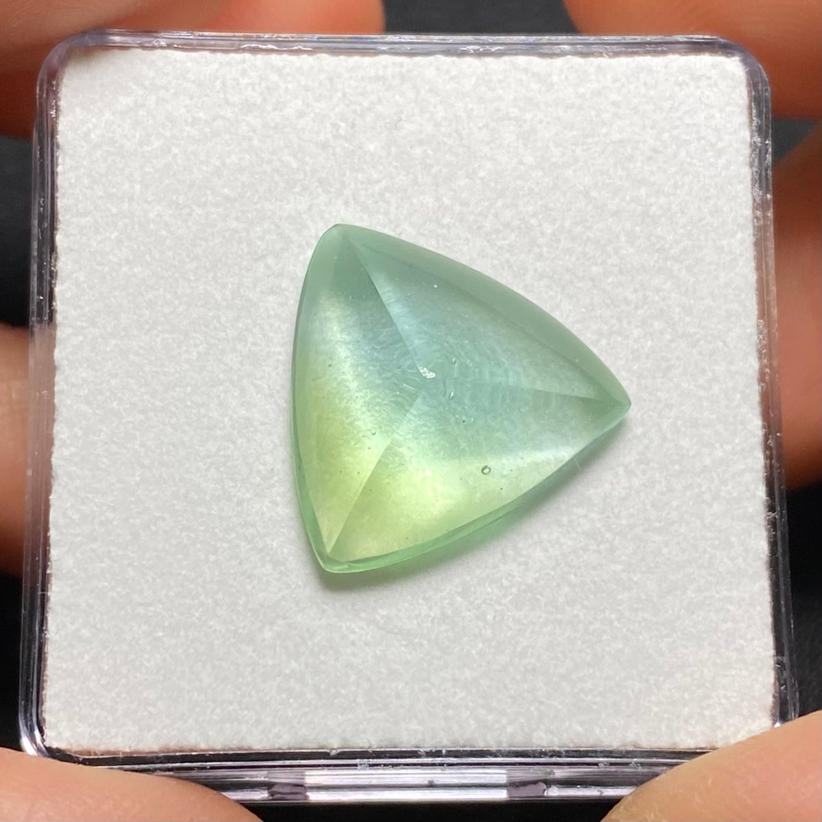 Ancient Roman Glass Cabochon