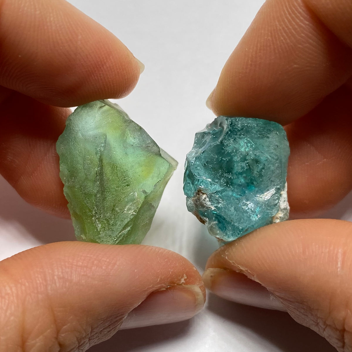 Ancient Roman Glass - Israel