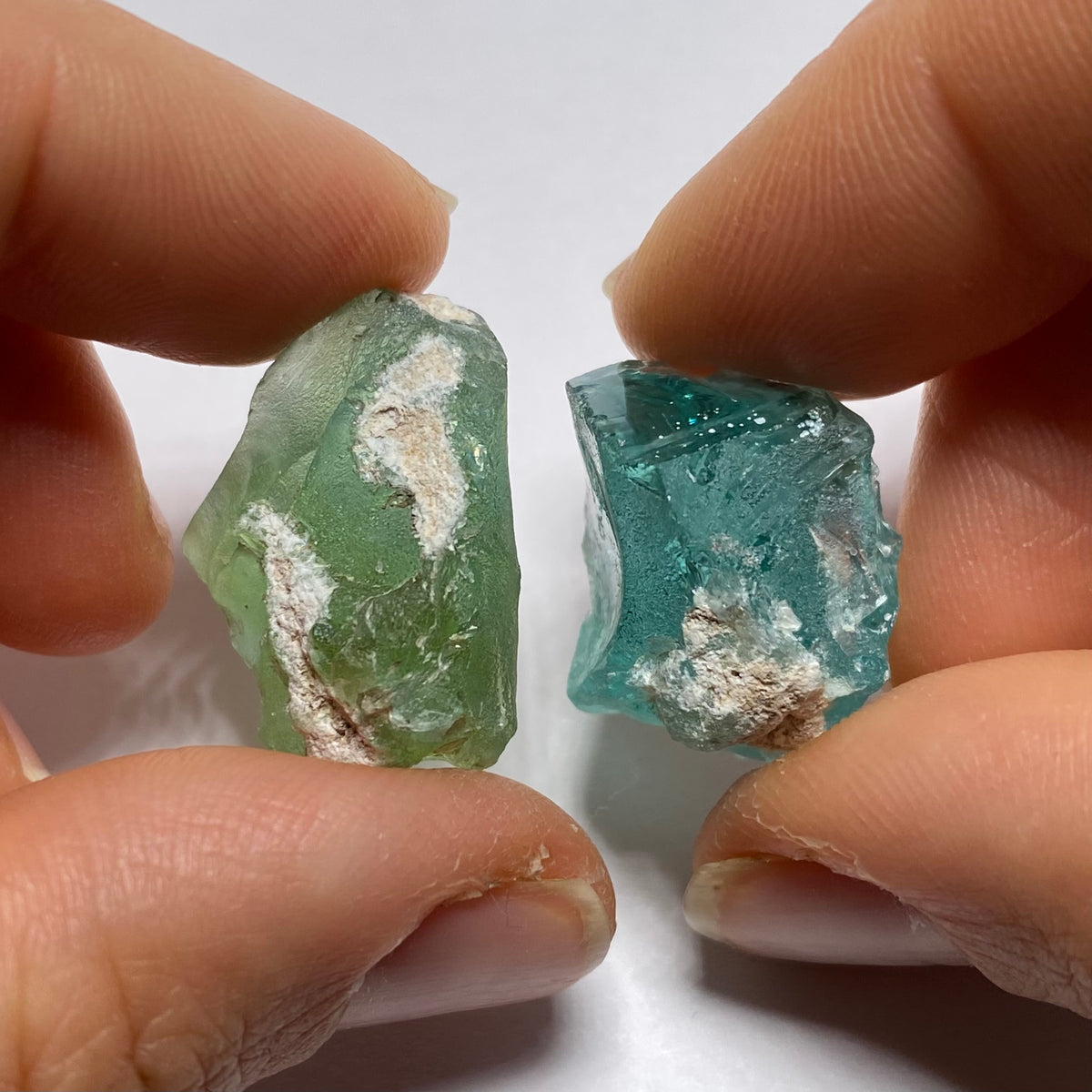 Ancient Roman Glass - Israel