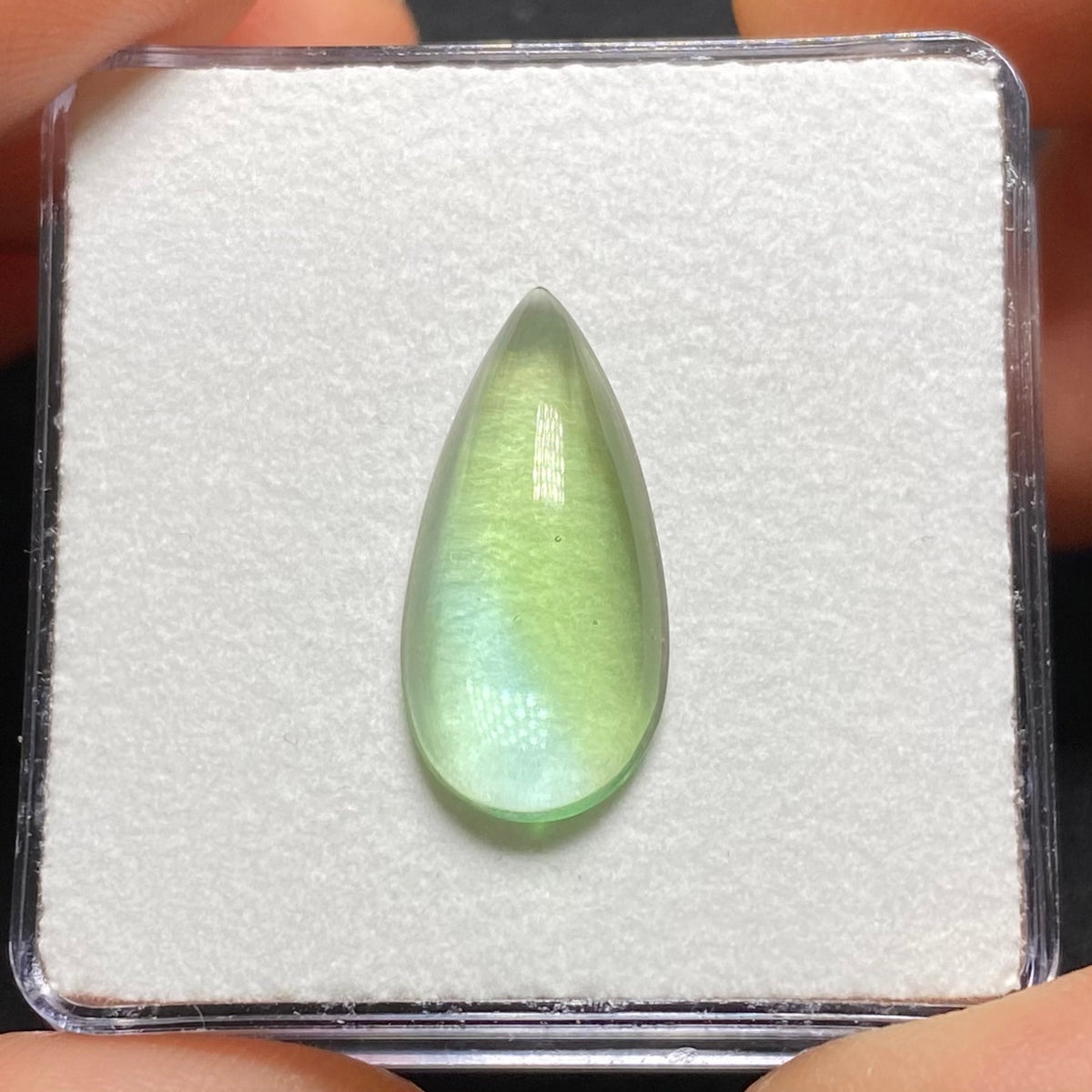 Ancient Roman Glass Cabochon