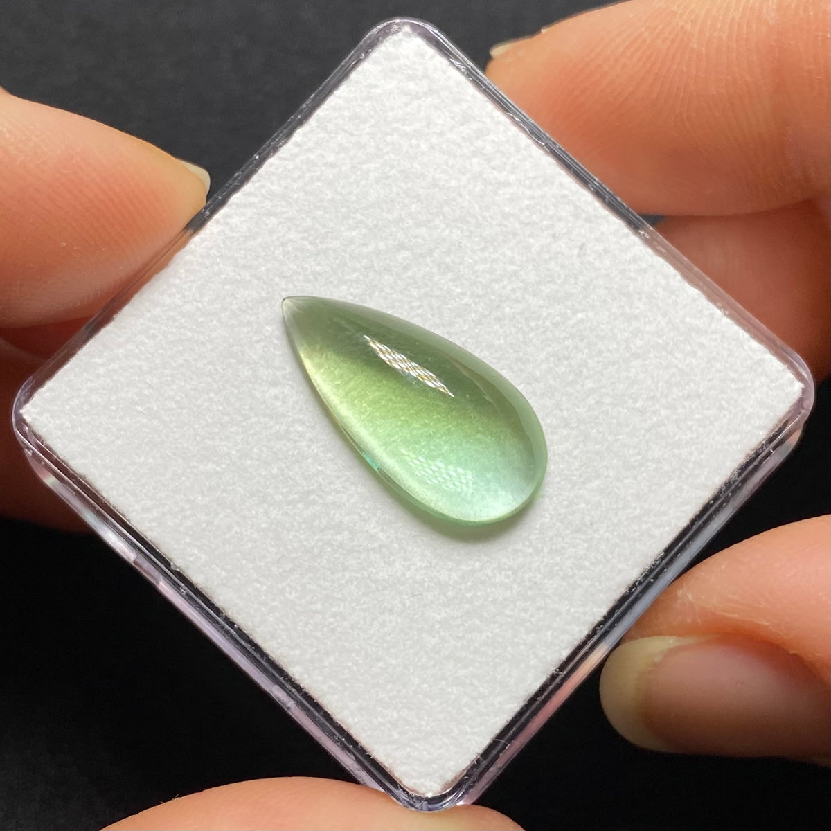 Ancient Roman Glass Cabochon