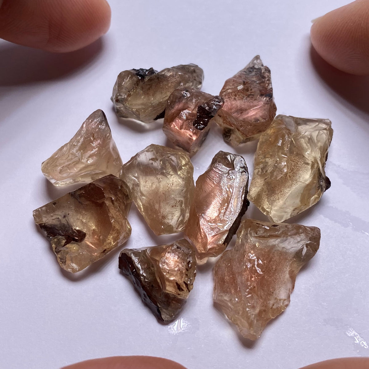 Schiller Sunstone - Oregon, USA