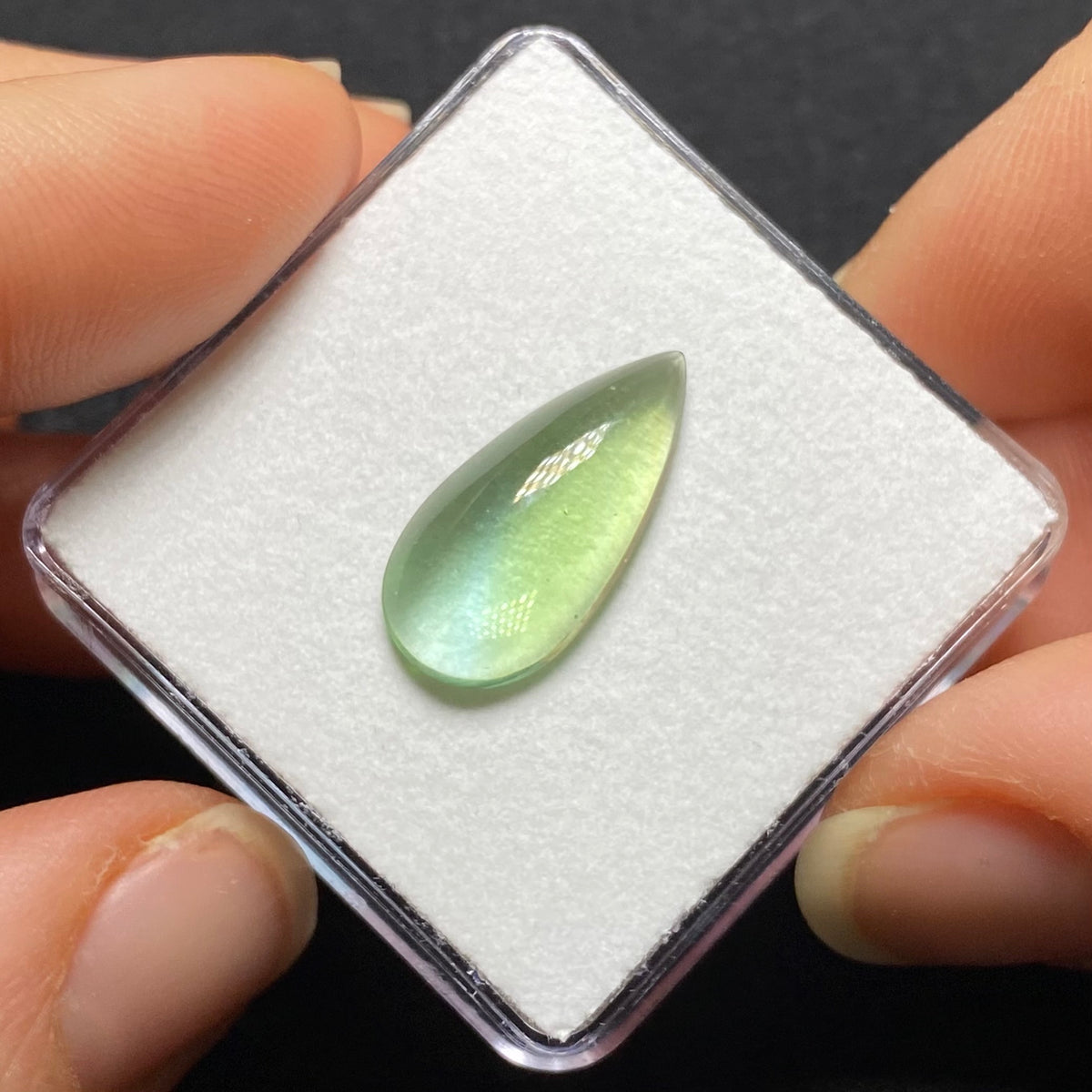 Ancient Roman Glass Cabochon