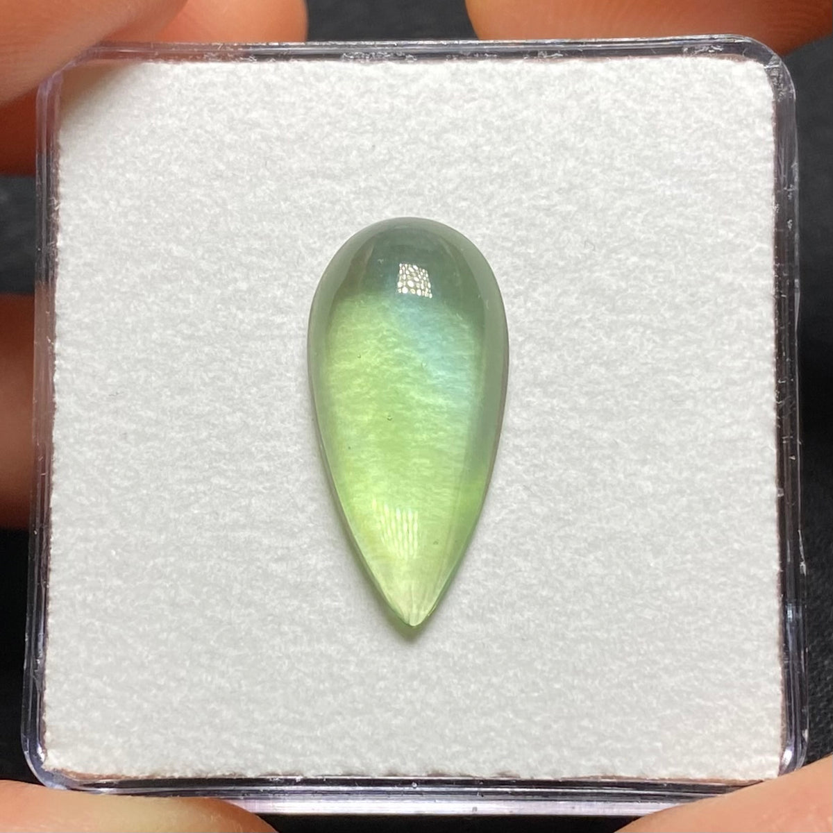 Ancient Roman Glass Cabochon