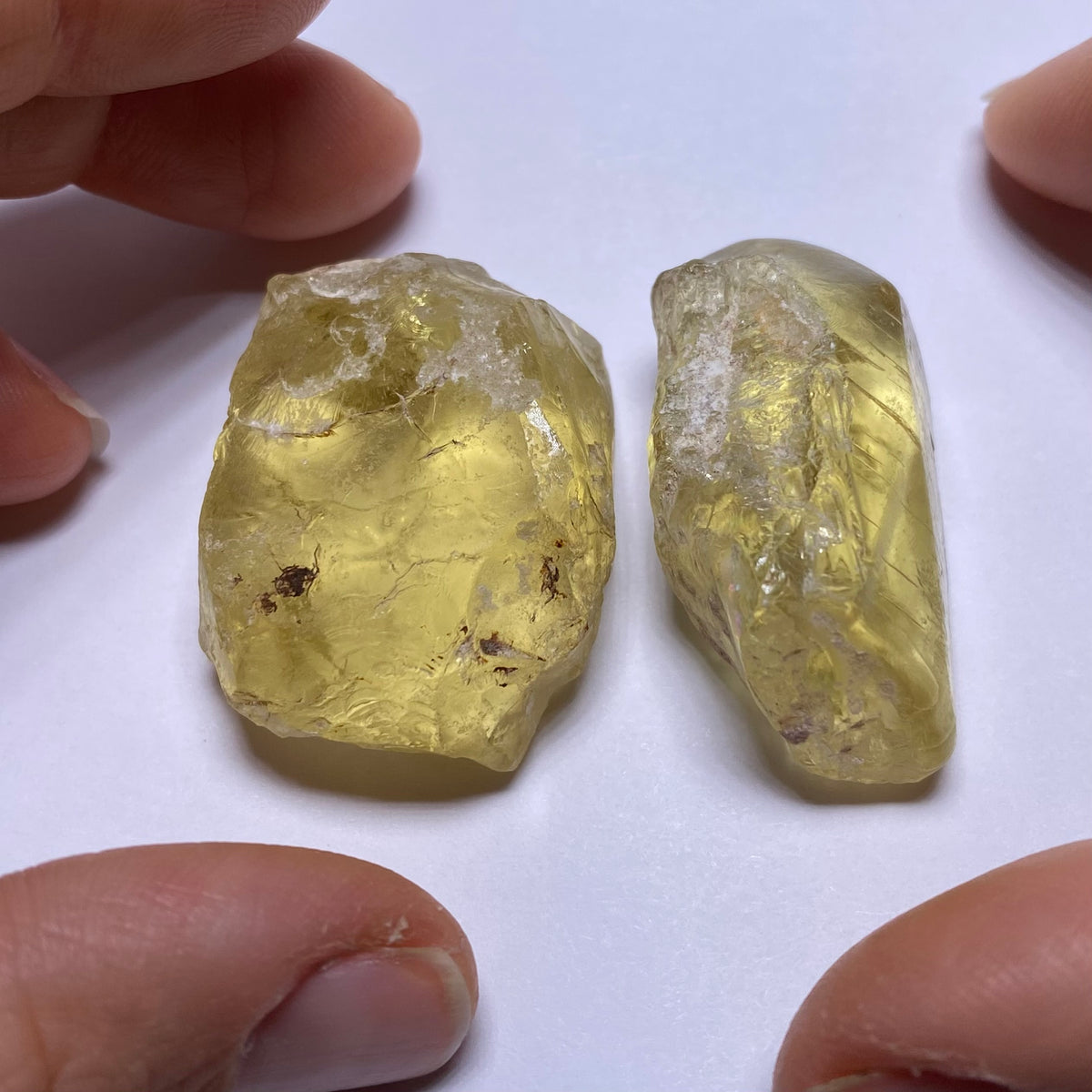 Orthoclase - Madagascar
