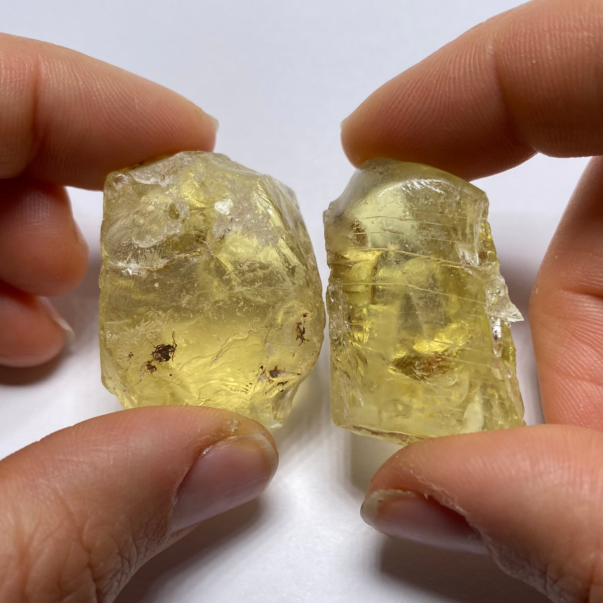 Orthoclase - Madagascar