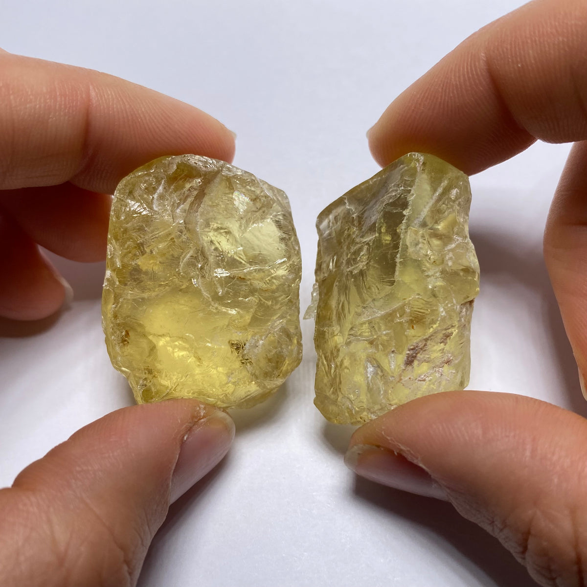 Orthoclase - Madagascar