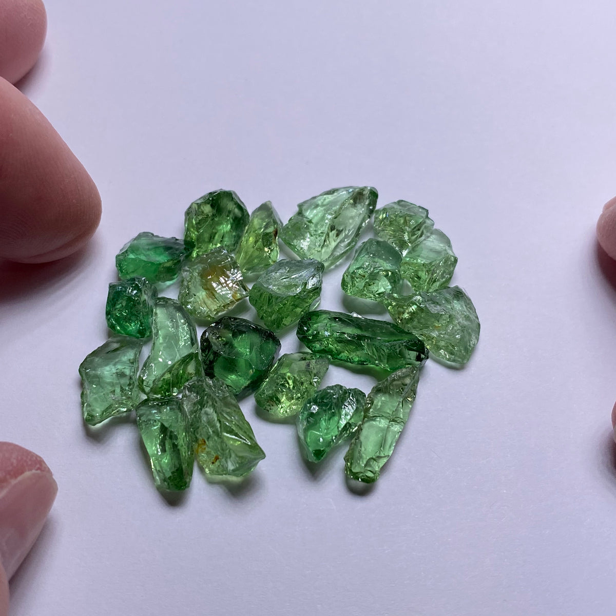 Tourmaline - Tanzania