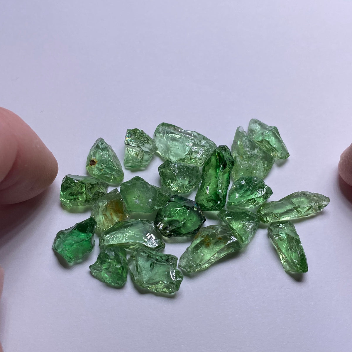 Tourmaline - Tanzania