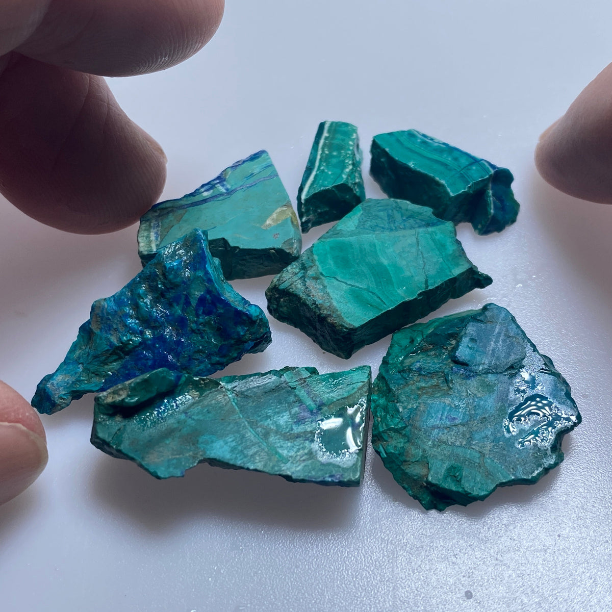 Eilat Stone