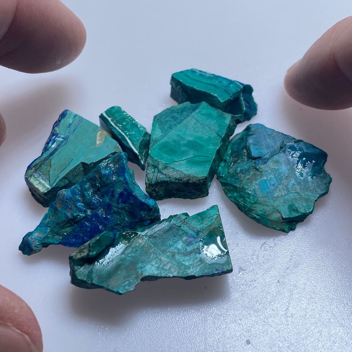 Eilat Stone