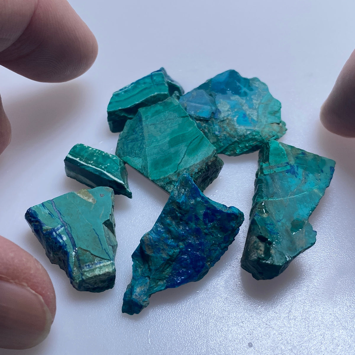 Eilat Stone