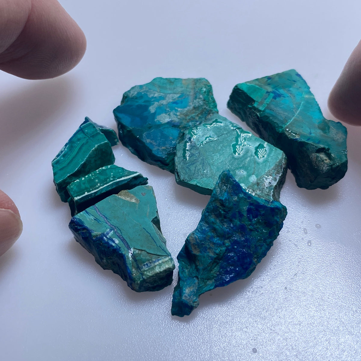 Eilat Stone