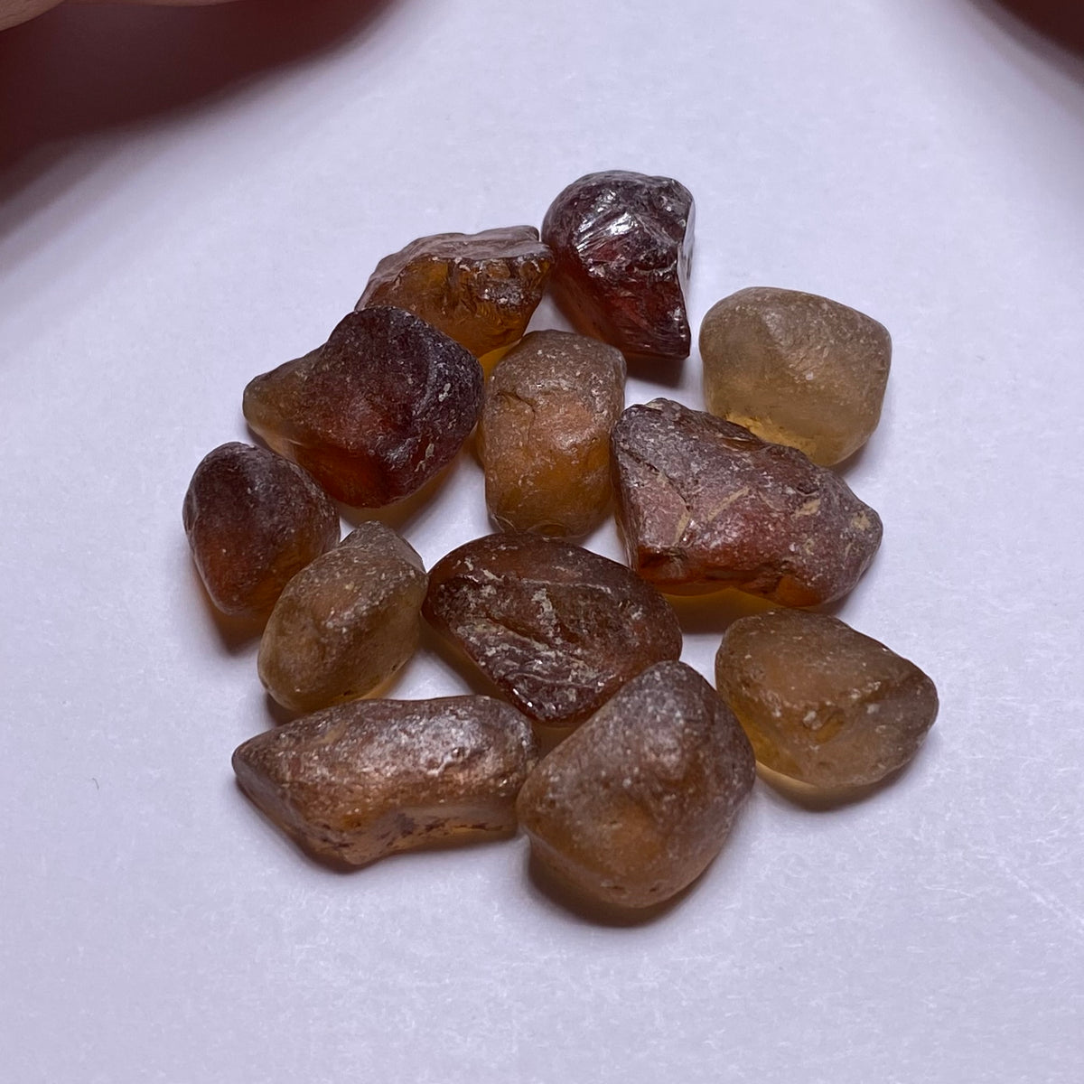 Zircon - Songea, Tanzania