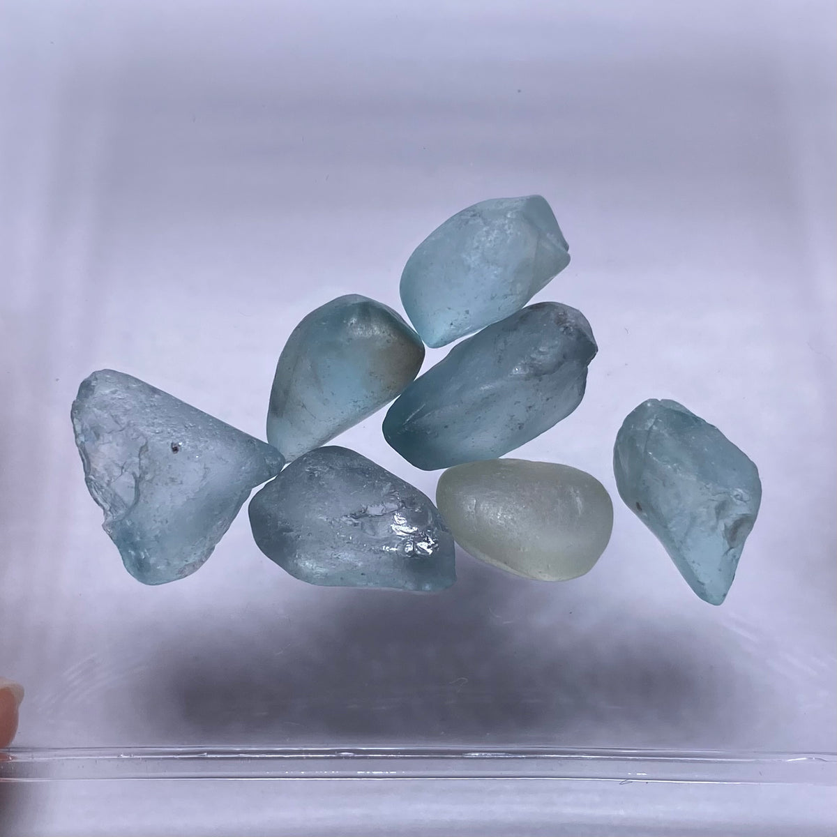 Zircon - Vietnam
